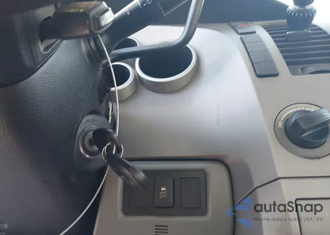 2010 Toyota Tundra Grade 4.6L V8 from USA, damaged, VIN 5TFUM5F17AX007300